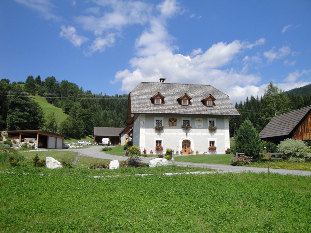 Tischlerei Tockner, Krakauebene 62, 8854 Krakau in der Steiermark, Murau